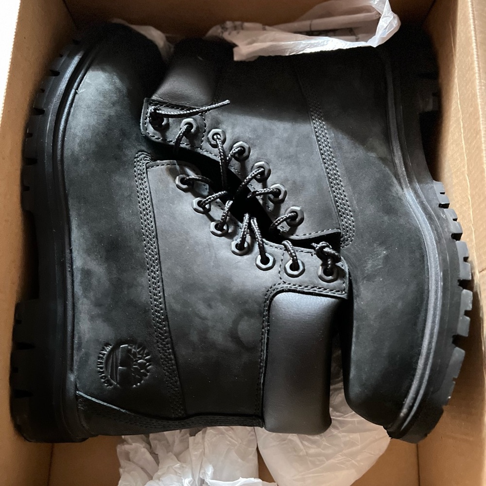 Timberland Boots - image 2